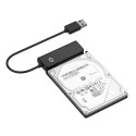 Conceptronic ABBY01B USB-3.0 SATA adapter
