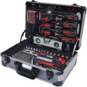 KS Tools 3/8  Universal Tool-Set 165-pieces 911.0665 KS Tools 3/8  Universal Tool-Set 165-pieces 911.0665
