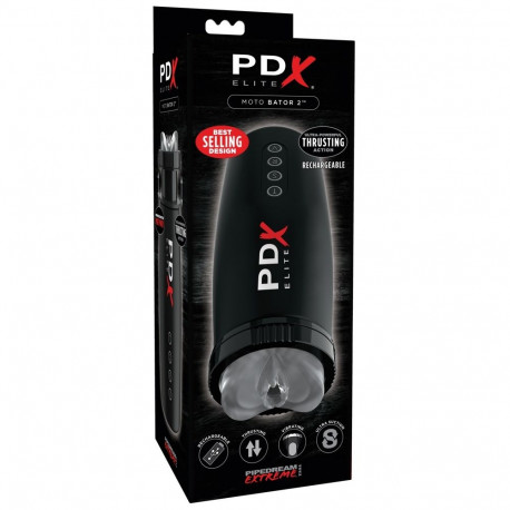 PDX masturbaator Moto Bator 2