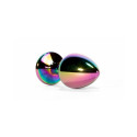 Korek analny Secret Shine Rainbow 7,1cm X-MEN