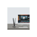 SODI SMS-300 Gravity Stand for MacBookSMS-300 - Silver