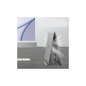SODI SMS-300 Gravity Stand for MacBookSMS-300 - Silver
