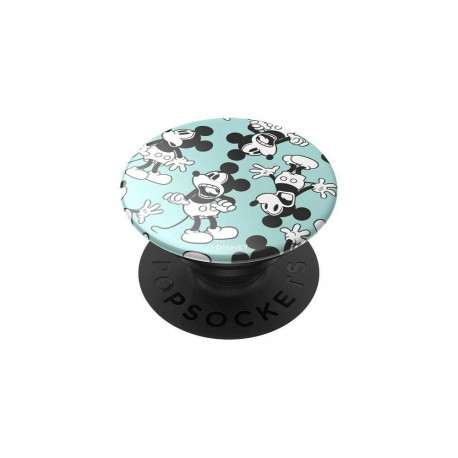 Popsockets 2 Mickey Mint Pattern Phone Holder and Stand