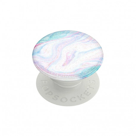 Popsockets 2 Glitter Soft Swirls Phone Holder and Stand