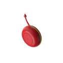 HiFuture Altus bluetooth mini speaker Altus - red