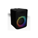 HiFuture Event Bluetooth Speaker - Black