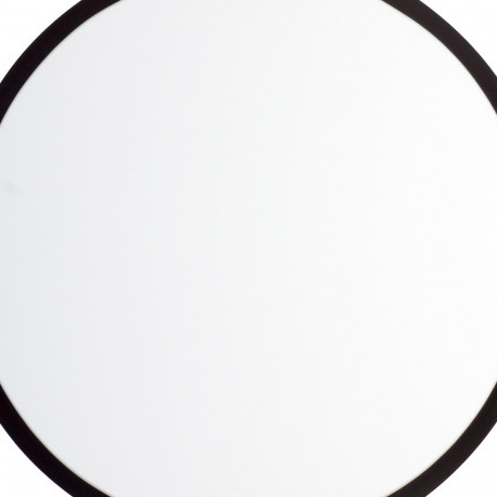 HELIOS kokkupandav peegeldi 7in1 kahe käepidemega ümmargune 80cm