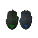 Tracer 46797 Game Zone XO RGB Gaming Mouse