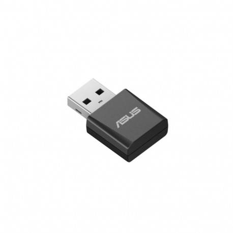 Karta sieciowa USB-BE92 Nano WLAN 2882 Mbit/s