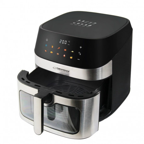 Fryer PATATE AL FORNO 8L