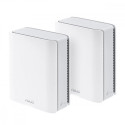 ZenWiFi BT8 Tri- Band WiFi 7 Mesh (2pk)