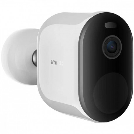 Camera IMILAB EC4 2560p 2K+