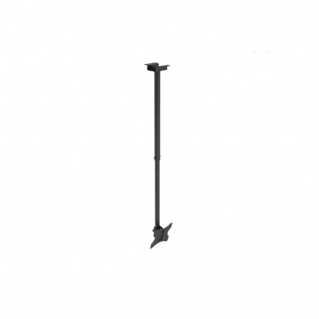 Ceiling mounts or monitor MC-580B 17-37 VESA 200x200 up to 50 kg