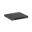 Switch XSM4340CV 36x10GE PoE++ 4xSFP28