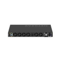 Switch XSM4340CV 36x10GE PoE++ 4xSFP28