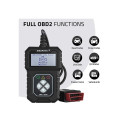 OBDII EOBD diagnostic tester ProLine 8V 25V