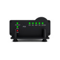 12V DC DC charger MPPT controller 25A LiFePO4