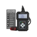 OBDII EOBD diagnostic tester ProLine 8V 25V