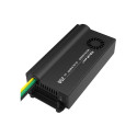 12V DC DC charger MPPT controller 25A LiFePO4