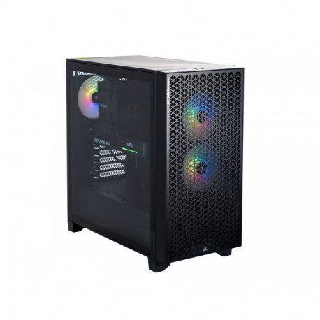 E-Sport arvuti GB760T-CR17 i5-14400F/16GB/1TB/RTX 5060 8GB/W11