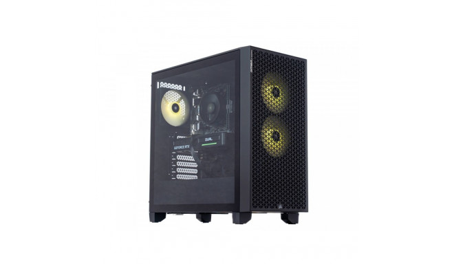 Computer E-Sport GA520T-CR10 Ryzen 4500/16GB/1TB/RTX 5060 8GB/W11