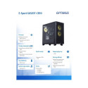 Computer E-Sport GA520T-CR10 Ryzen 4500/16GB/1TB/RTX 5060 8GB/W11