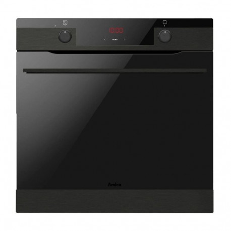 Oven TED37739ArBA+V STEAM PIZZA