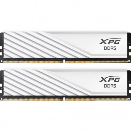 ADATA XPG Lancer Blade Memory, DDR5, 32GB, 6000MHz, CL36 (AX5U6000C3616G-DTLABWH)