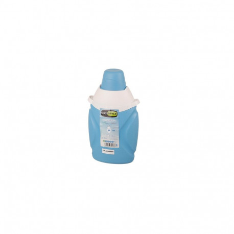 Water bottle 0 95L Fiesta 1000 blue-orange 8000303309666