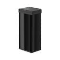 HAILO prügikast Big-Box Swing XL / 52L / must 030860241