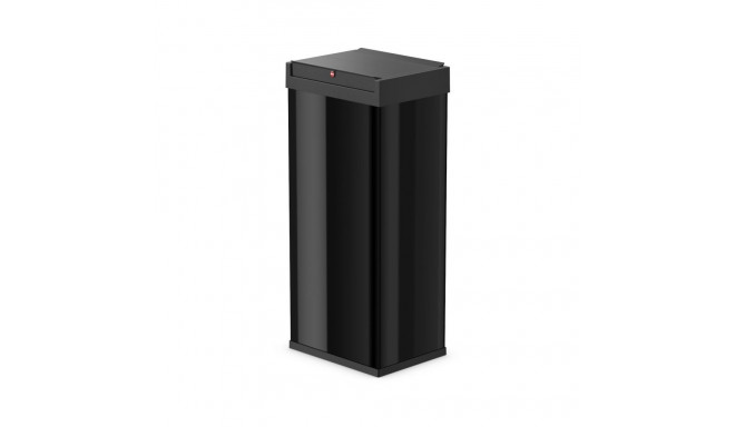 HAILO prügikast Big-Box Swing XL / 52L / must 030860241
