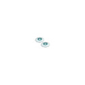 LEIFHEIT vahetatav mopikomplekt 2 tk Clean Twist Disc Mop 4006501520944