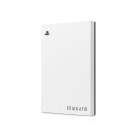 External HDD Seagate Game Drive for PS5 2TB White (STLV2000201)