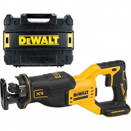 Dewalt DCS382NT 18V Sabre Saw