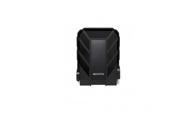 External HDD|ADATA|2TB|Colour Black|AHD710P-2TU31-CBK