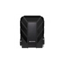 External HDD|ADATA|1TB|USB 3.1|Colour Black|AHD710P-1TU31-CBK