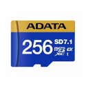 MEMORY MICRO SDXC 256GB SD7.1/UD256GEX3L1-C ADATA