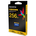 MEMORY MICRO SDXC 256GB SD7.1/UD256GEX3L1-C ADATA