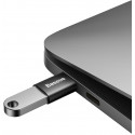 Baseus adapter Ingenuity Mini OTG USB-USB-C, must