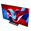 LG 77" OLED77C41 UHD SmartTV