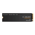 WD Black 2TB SN8100 PCIe 5.0x4 NVMe M.2 SSD WD Black 2TB SN8100 PCIe 5.0x4 NVMe M.2 SSD