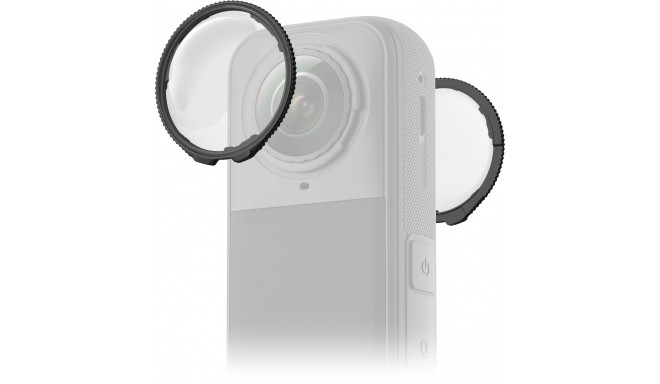 Insta360 X5 Standard Lens Guards