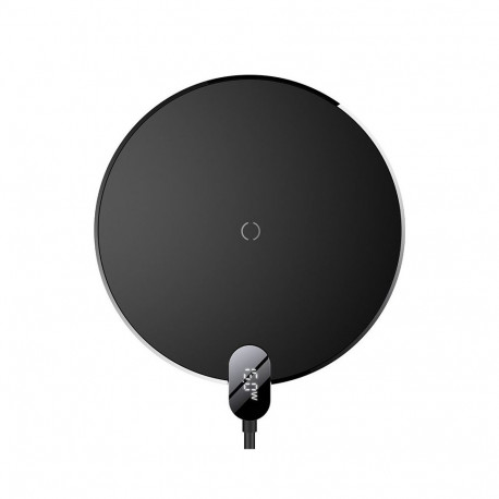 Baseus CCED000001 Wireless Charger USB-C 15W
