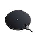 Baseus CCED000001 Wireless Charger USB-C 15W