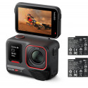 Insta360 Ace Pro 2 Dual Battery