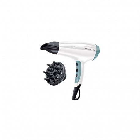 Remington föön D5216 2300W, sinine, valge