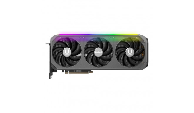 Zotac GAMING GeForce RTX 5090 AMP Extreme INFINITY NVIDIA 32 GB GDDR7