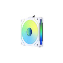 Lian Li UF-RSLIN120-1W arvuti jahutussüsteem arvutikorpuse ventilaator 12 cm valge 1 tk