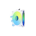 Lian Li UF-RSLIN120-1W arvuti jahutussüsteem arvutikorpuse ventilaator 12 cm valge 1 tk