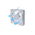 Lian Li UF-RSLIN120-1W arvuti jahutussüsteem arvutikorpuse ventilaator 12 cm valge 1 tk
